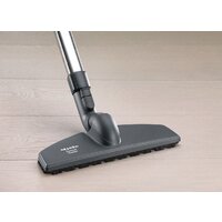 Miele Classic C1 SBAD3 Parquet (графитовый серый) Image #4