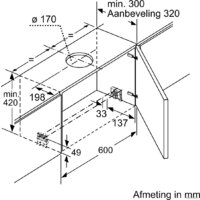 NEFF D46ML54X1 Image #8