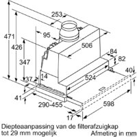 NEFF D46ML54X1 Image #13