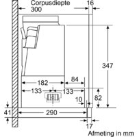 NEFF D46ML54X1 Image #10