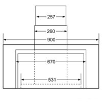 NEFF D39GL64S0 Image #7