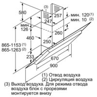 NEFF D39GL64S0 Image #3