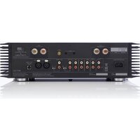 Musical Fidelity M6si Black Image #2