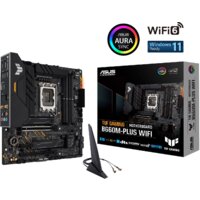 ASUS TUF Gaming B660M-Plus WiFi