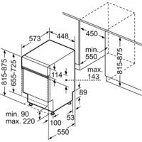 Bosch SPI4HMS61E Image #9