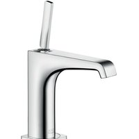 Axor Citterio E 36101000 (хром)