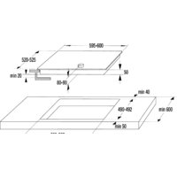 Gorenje EC642CLB Image #4