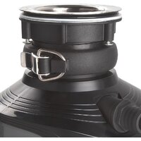 Bort Alligator Image #5