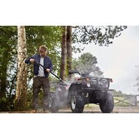 Nilfisk-Alto Premium 180-10 Image #13