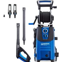 Nilfisk-Alto Premium 180-10