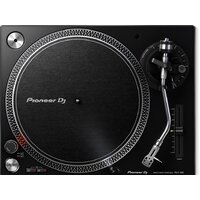 Pioneer PLX-500-K Image #4