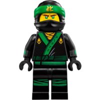LEGO Ninjago 70612 Механический дракон Зеленого ниндзя Image #8