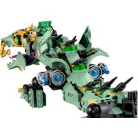 LEGO Ninjago 70612 Механический дракон Зеленого ниндзя Image #6