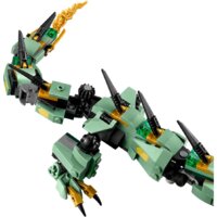 LEGO Ninjago 70612 Механический дракон Зеленого ниндзя Image #7