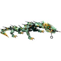 LEGO Ninjago 70612 Механический дракон Зеленого ниндзя Image #3