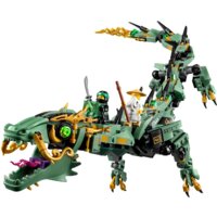 LEGO Ninjago 70612 Механический дракон Зеленого ниндзя Image #2