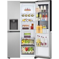 LG InstaView GSGV80PYLL Image #8