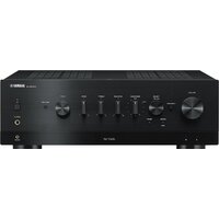 Yamaha R-N1000A (черный)