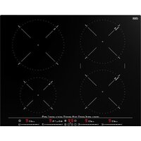 TEKA IZC 64630 MST (черный) Image #4