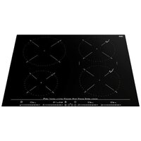 TEKA IZC 64630 MST (черный) Image #2