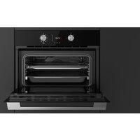 TEKA HLC 8406 BK AirFry Image #11