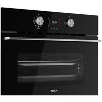 TEKA HLC 8406 BK AirFry Image #3