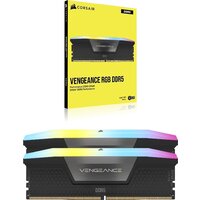 Corsair Vengeance RGB 2x48ГБ DDR5 6000 МГц CMH96GX5M2B6000C30 Image #7