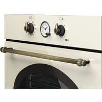 TEKA HRB 6300 VNB Brass Image #2