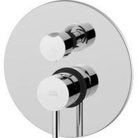 Paffoni Light LIG019CR