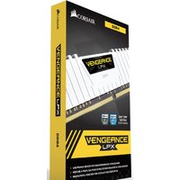 Corsair Vengeance LPX 2x16ГБ DDR4 3200 МГц CMK32GX4M2E3200C16W Image #3
