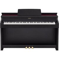 Casio Celviano AP-470 (черный)