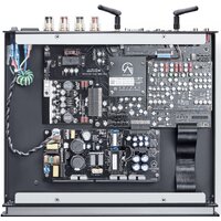 Primare I15 Prisma (серебристый) Image #3