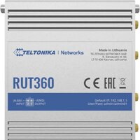 Teltonika RUT360