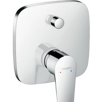 Hansgrohe Talis E 71745000 (хром)