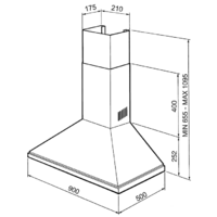 Smeg KSED95XE Image #2