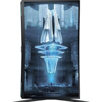 Samsung Odyssey Neo G8 LS32BG850NUXEN Image #3