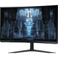 Samsung Odyssey Neo G8 LS32BG850NUXEN Image #4