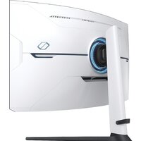 Samsung Odyssey Neo G8 LS32BG850NUXEN Image #13