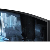 Samsung Odyssey Neo G8 LS32BG850NUXEN Image #8