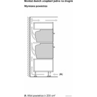 Bosch Serie 8 HBG7741B2 Image #7