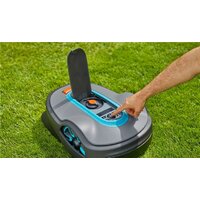 Gardena Sileno life 1000 (с АКБ) Image #7