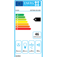 Elica Majestic No Drip BL/A/90 Image #6