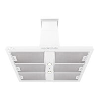 Globalo Nomina Isola 90.4 Sensor (белый) Image #2