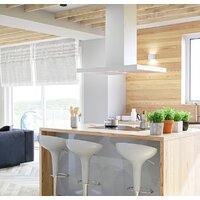 Globalo Nomina Isola 90.4 Sensor (белый) Image #3