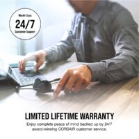 Corsair Vengeance RGB PRO SL 2x16GB DDR4 PC4-28800 CMH32GX4M2D3600C18 Image #7