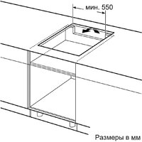 NEFF T36CB40X1 Image #7