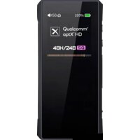 FiiO BTR7 USB Type-C (черный)