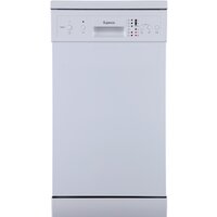 Бирюса DWF-409/6 W