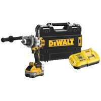 DeWalt DCD1007WW1T (с 1-им АКБ, кейс)