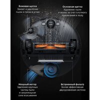 Dreame L10 Pro (евровилка, черный) Image #7